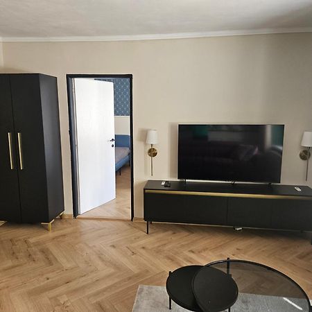 Luxusny Apartman Pri Nemocnici Кошице Екстериор снимка