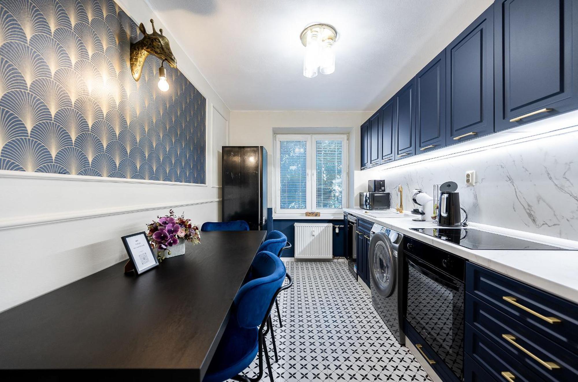Luxusny Apartman Pri Nemocnici Кошице Екстериор снимка