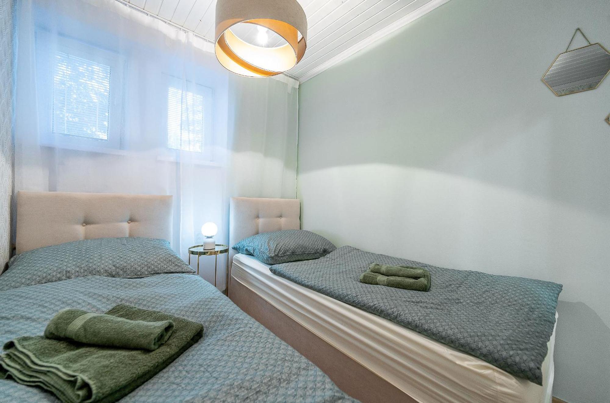 Luxusny Apartman Pri Nemocnici Кошице Екстериор снимка