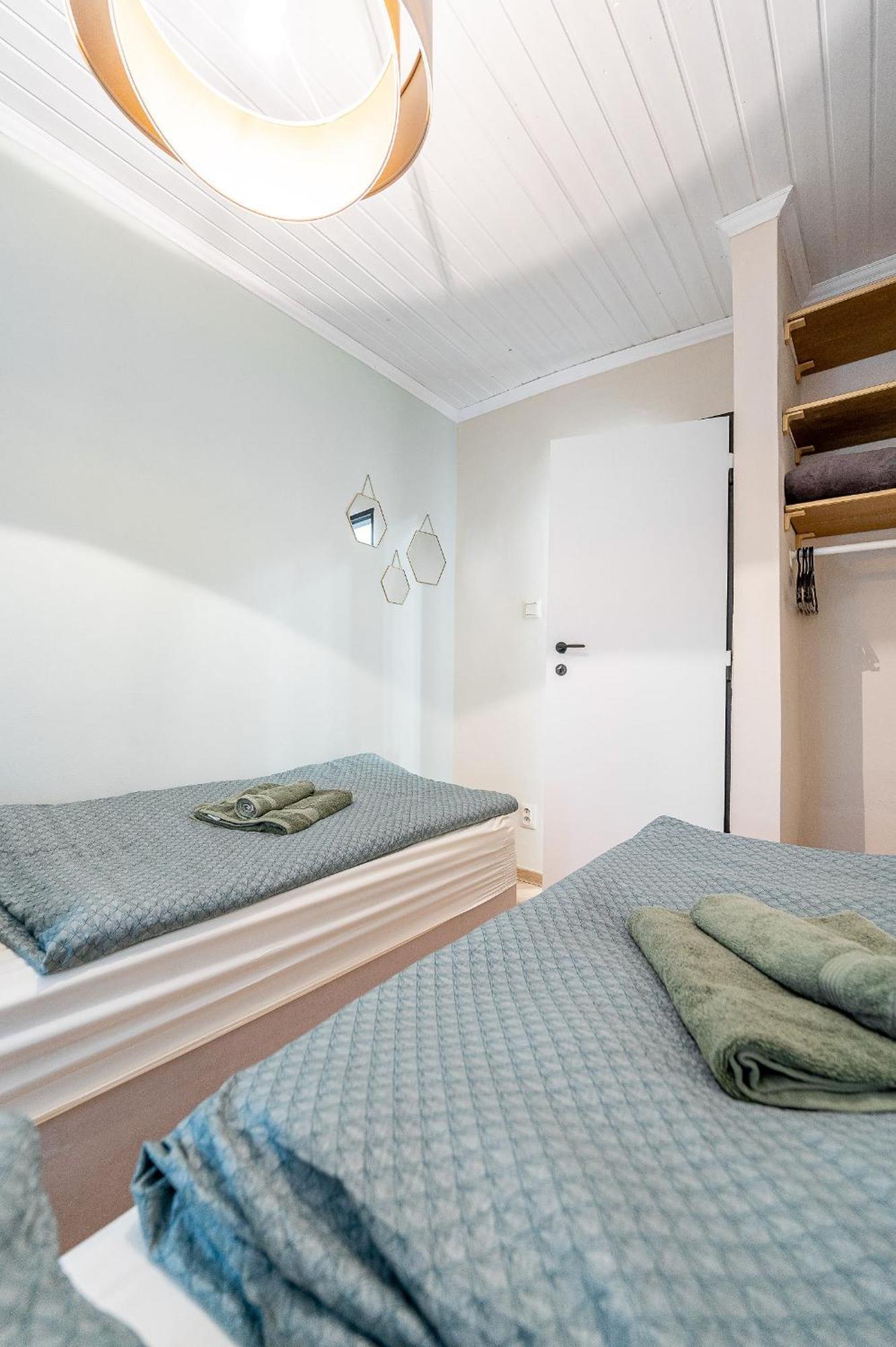 Luxusny Apartman Pri Nemocnici Кошице Екстериор снимка