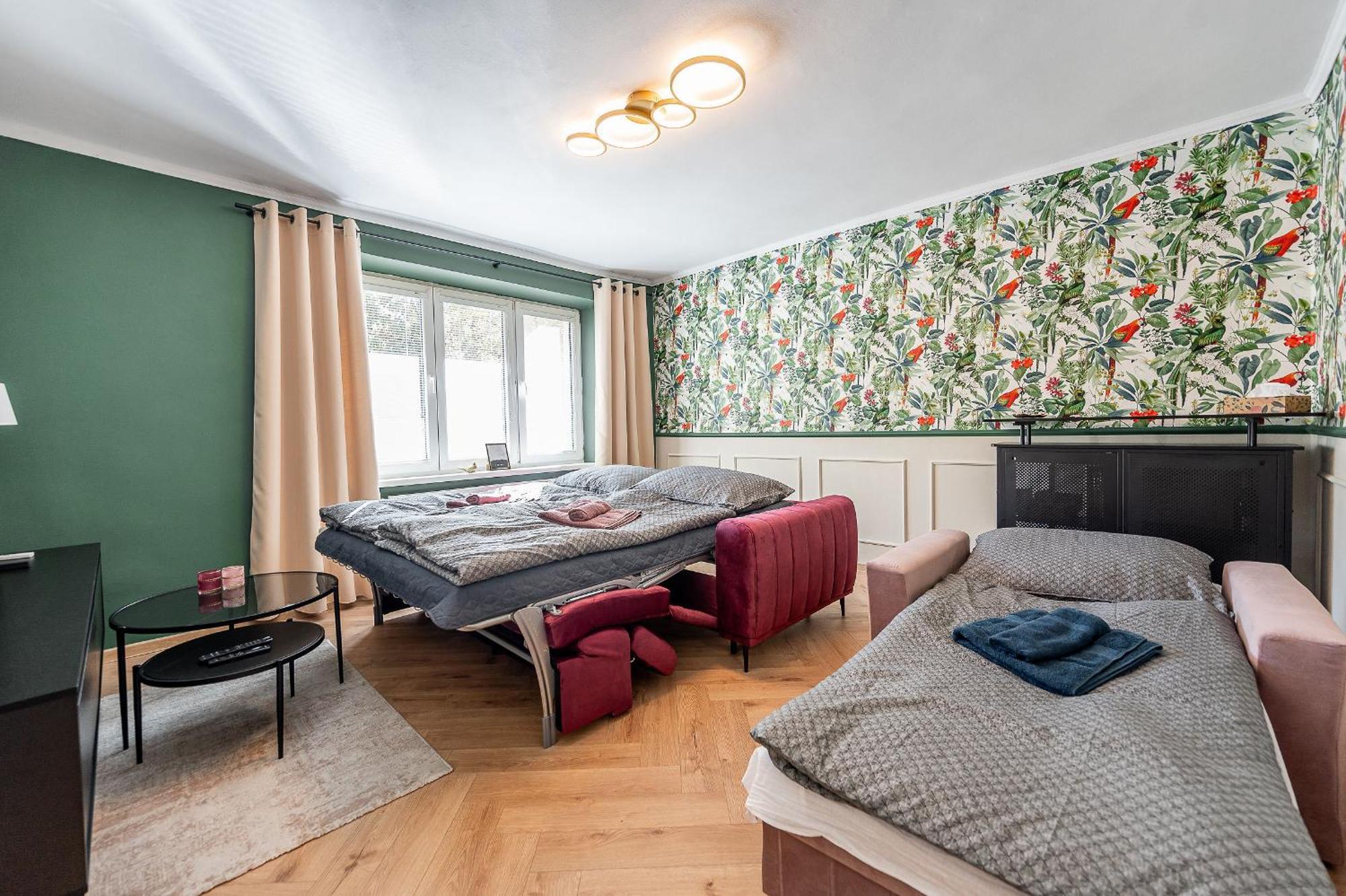 Luxusny Apartman Pri Nemocnici Кошице Екстериор снимка