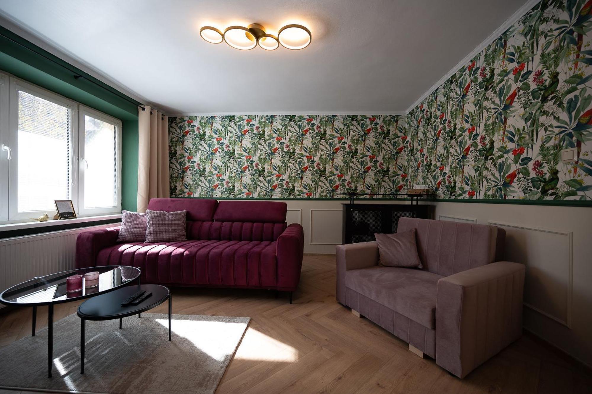 Luxusny Apartman Pri Nemocnici Кошице Екстериор снимка