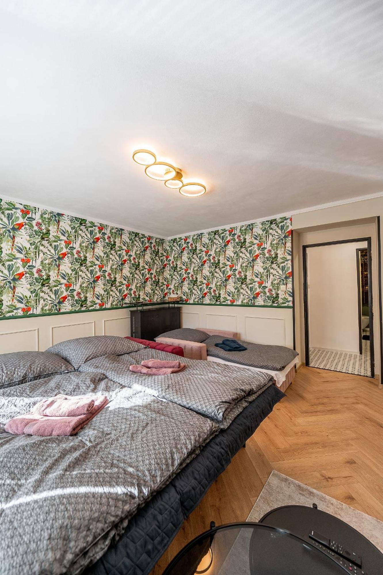 Luxusny Apartman Pri Nemocnici Кошице Екстериор снимка