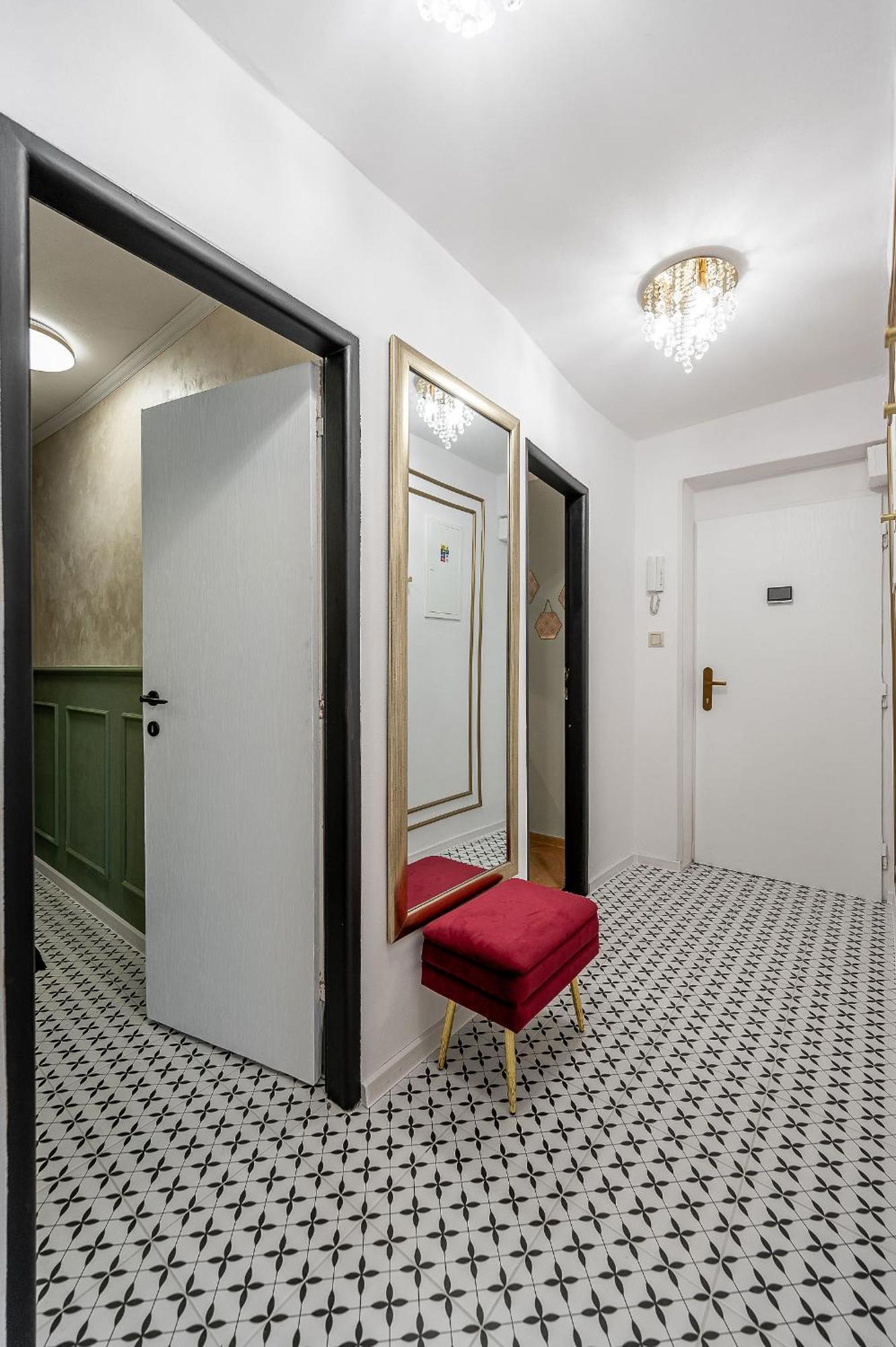 Luxusny Apartman Pri Nemocnici Кошице Екстериор снимка
