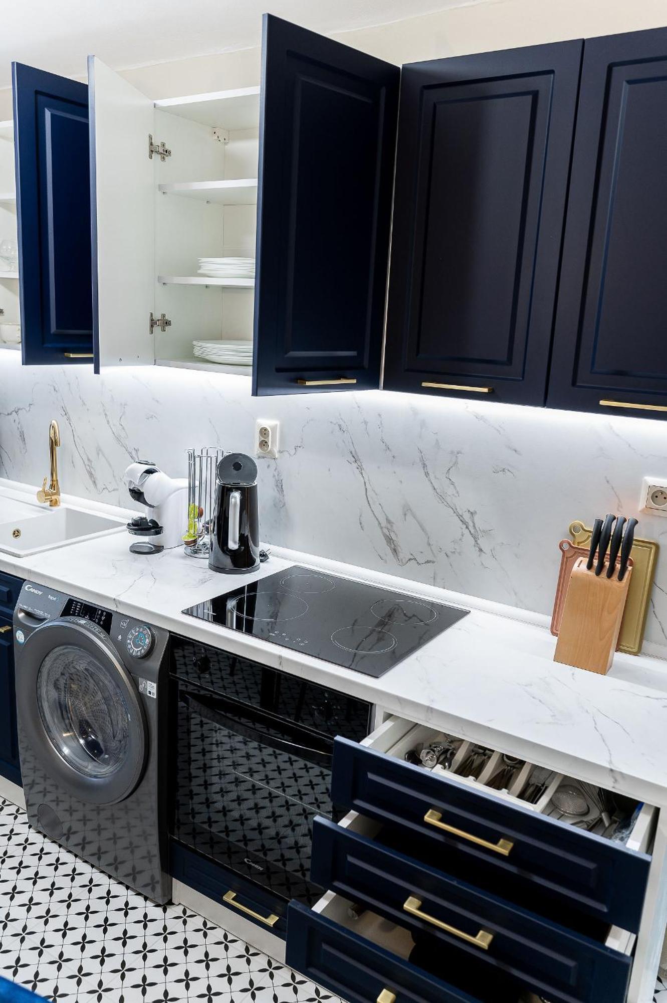 Luxusny Apartman Pri Nemocnici Кошице Екстериор снимка