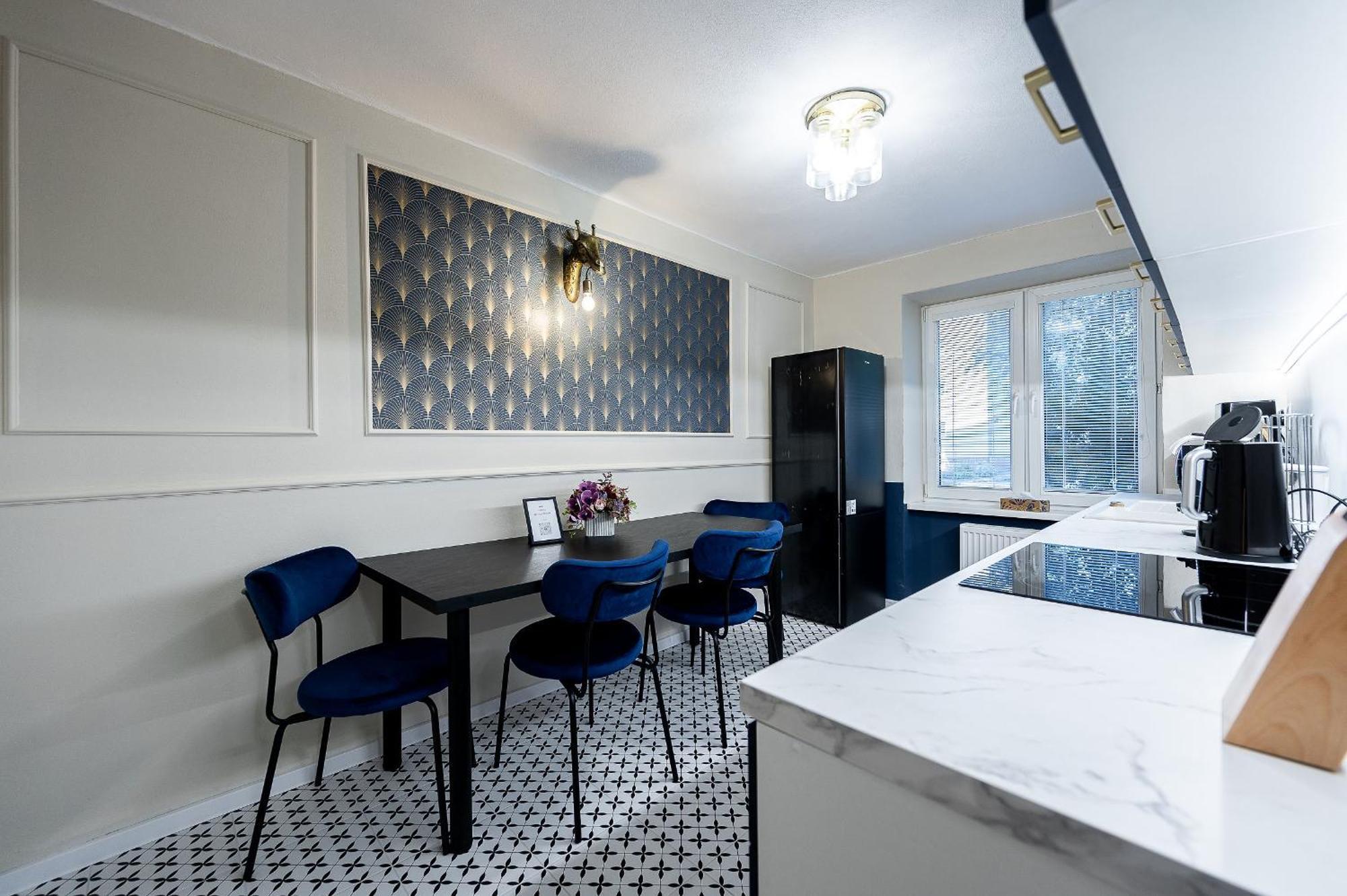 Luxusny Apartman Pri Nemocnici Кошице Екстериор снимка
