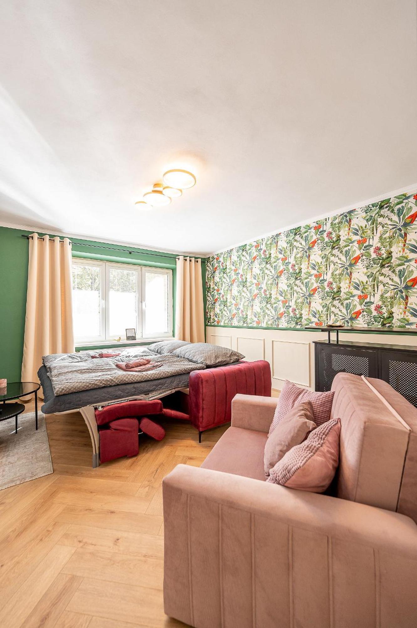 Luxusny Apartman Pri Nemocnici Кошице Екстериор снимка