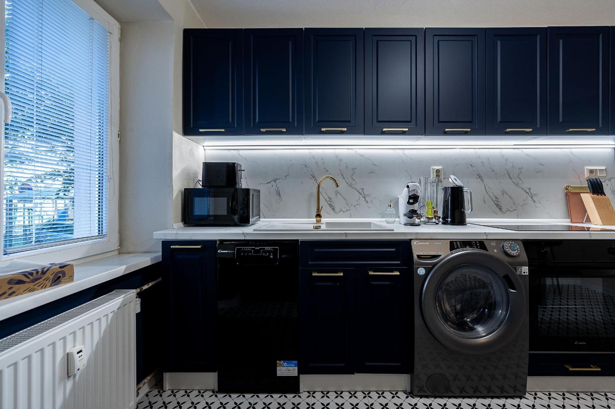 Luxusny Apartman Pri Nemocnici Кошице Екстериор снимка