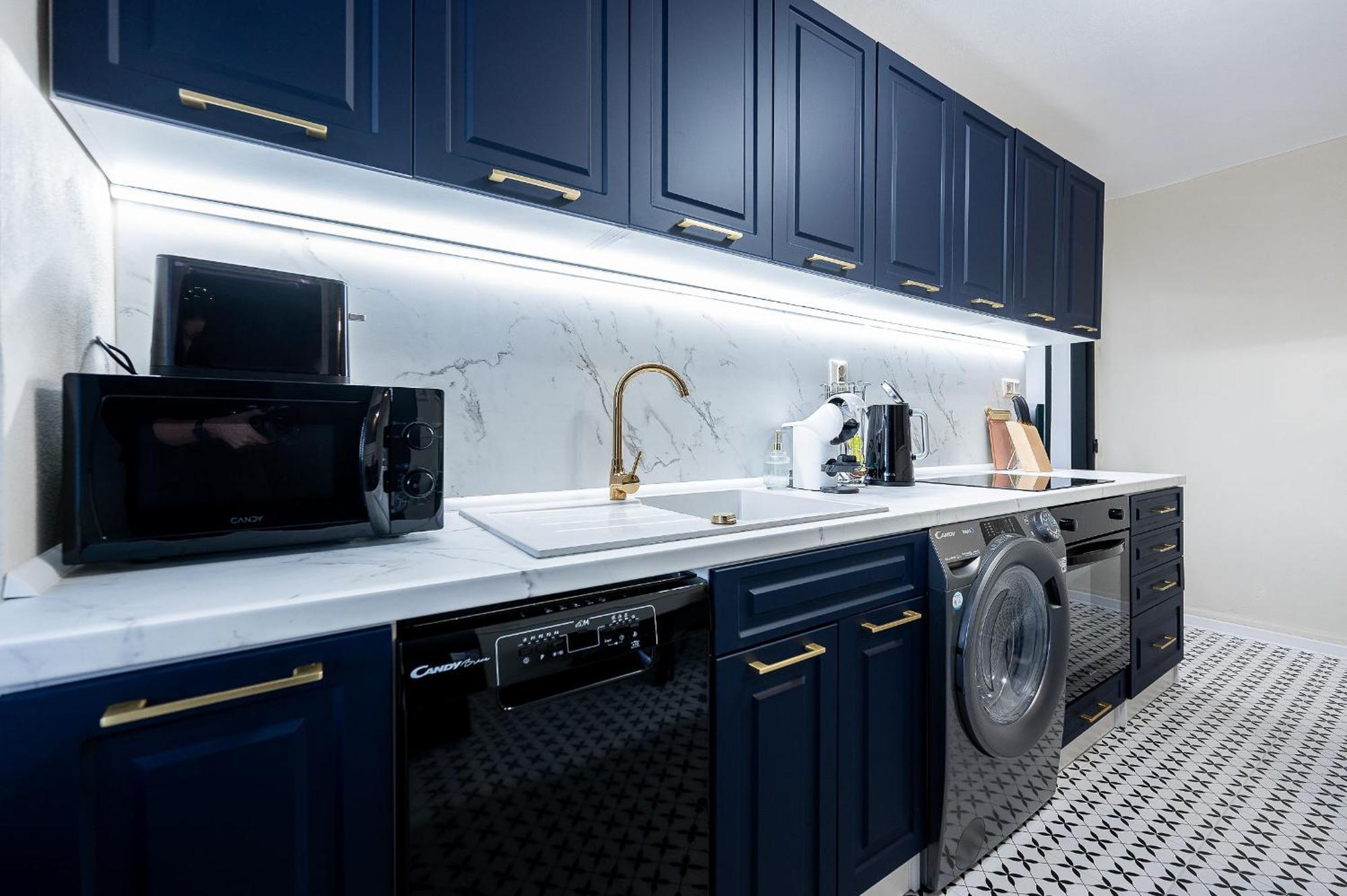 Luxusny Apartman Pri Nemocnici Кошице Екстериор снимка