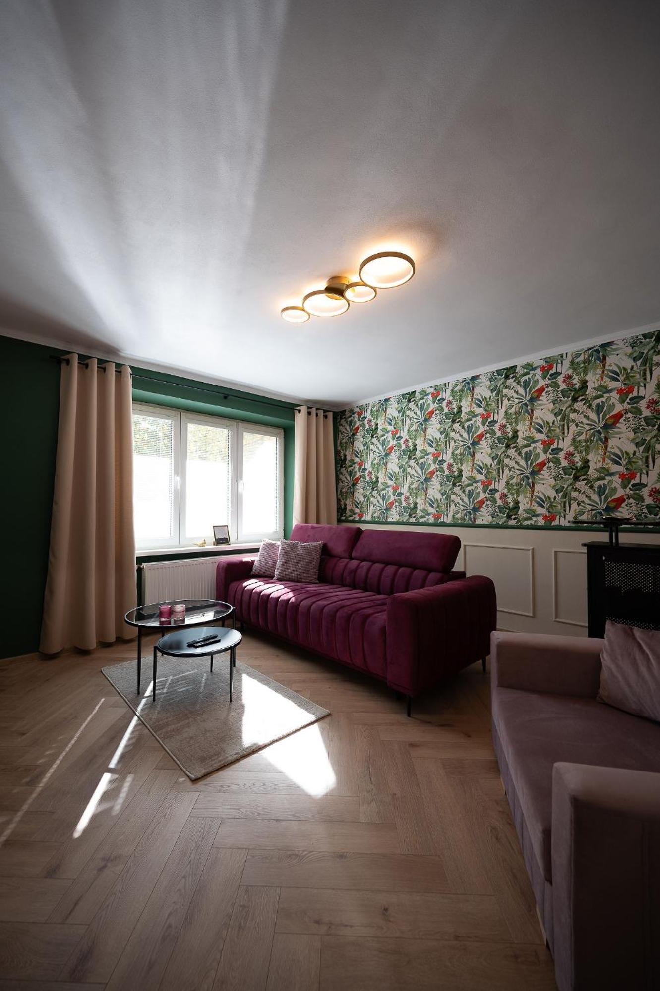 Luxusny Apartman Pri Nemocnici Кошице Екстериор снимка
