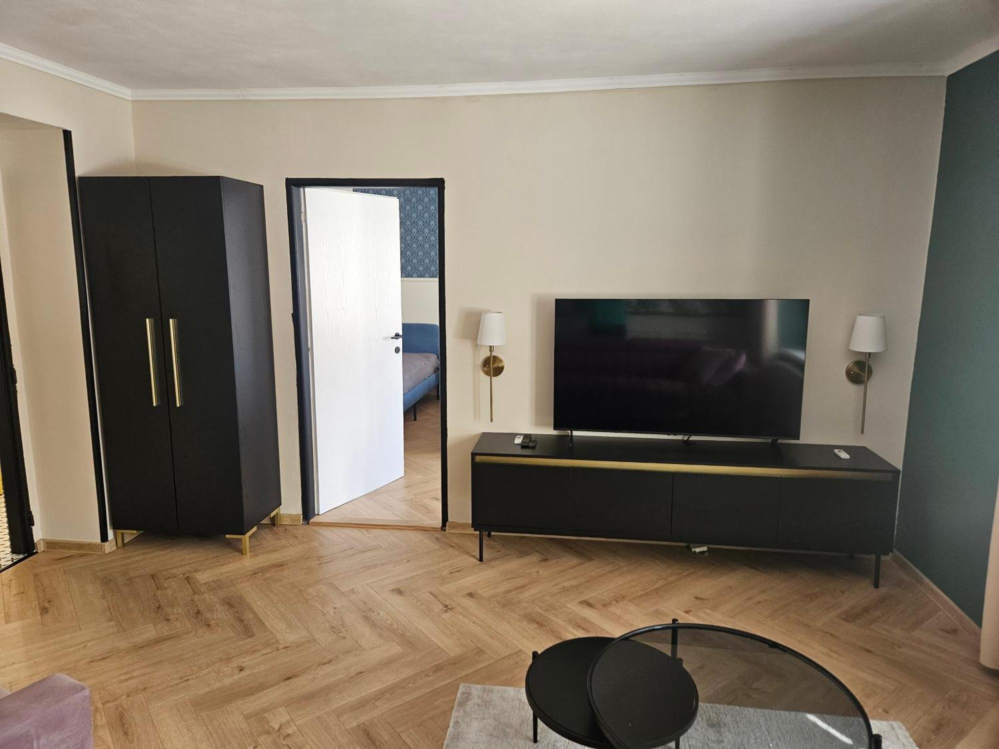 Luxusny Apartman Pri Nemocnici Кошице Екстериор снимка